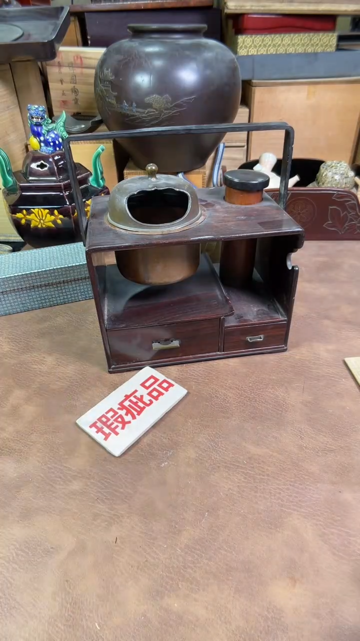 【闪购商品】摆件茶宠瓷器茶具套装
