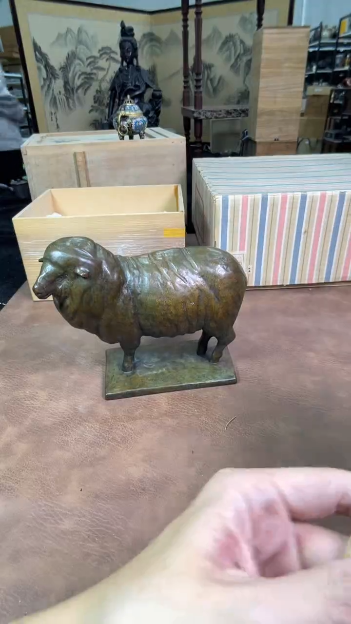 【闪购商品】摆件茶宠瓷器茶具套装