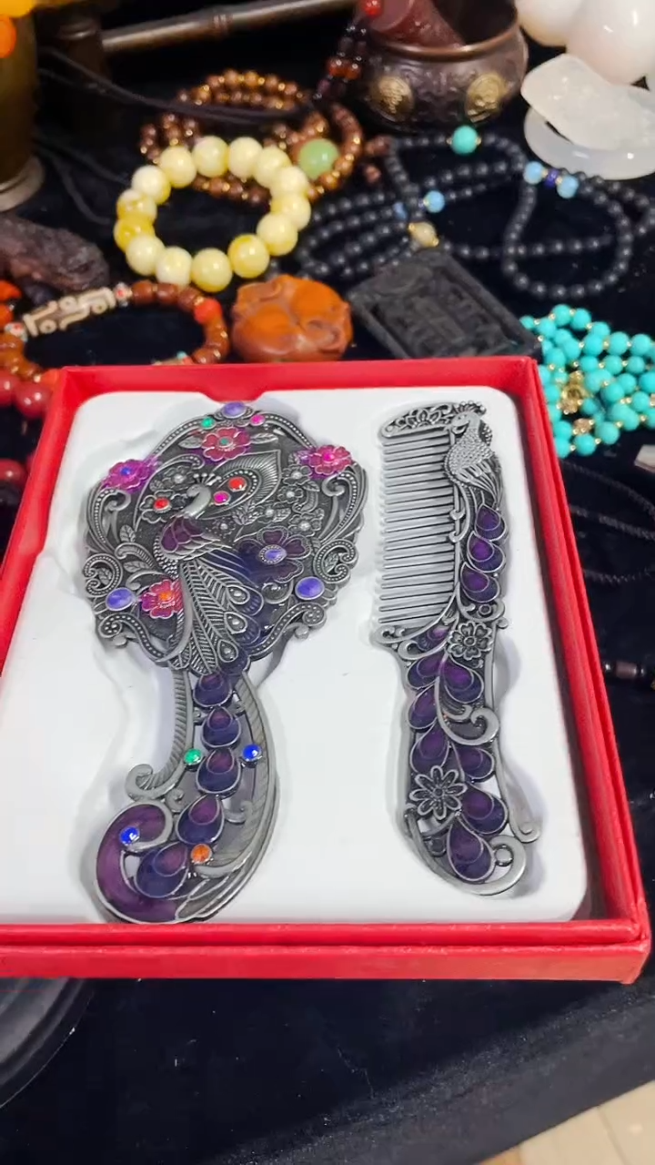 【闪购商品】织绣主播推荐主播推荐