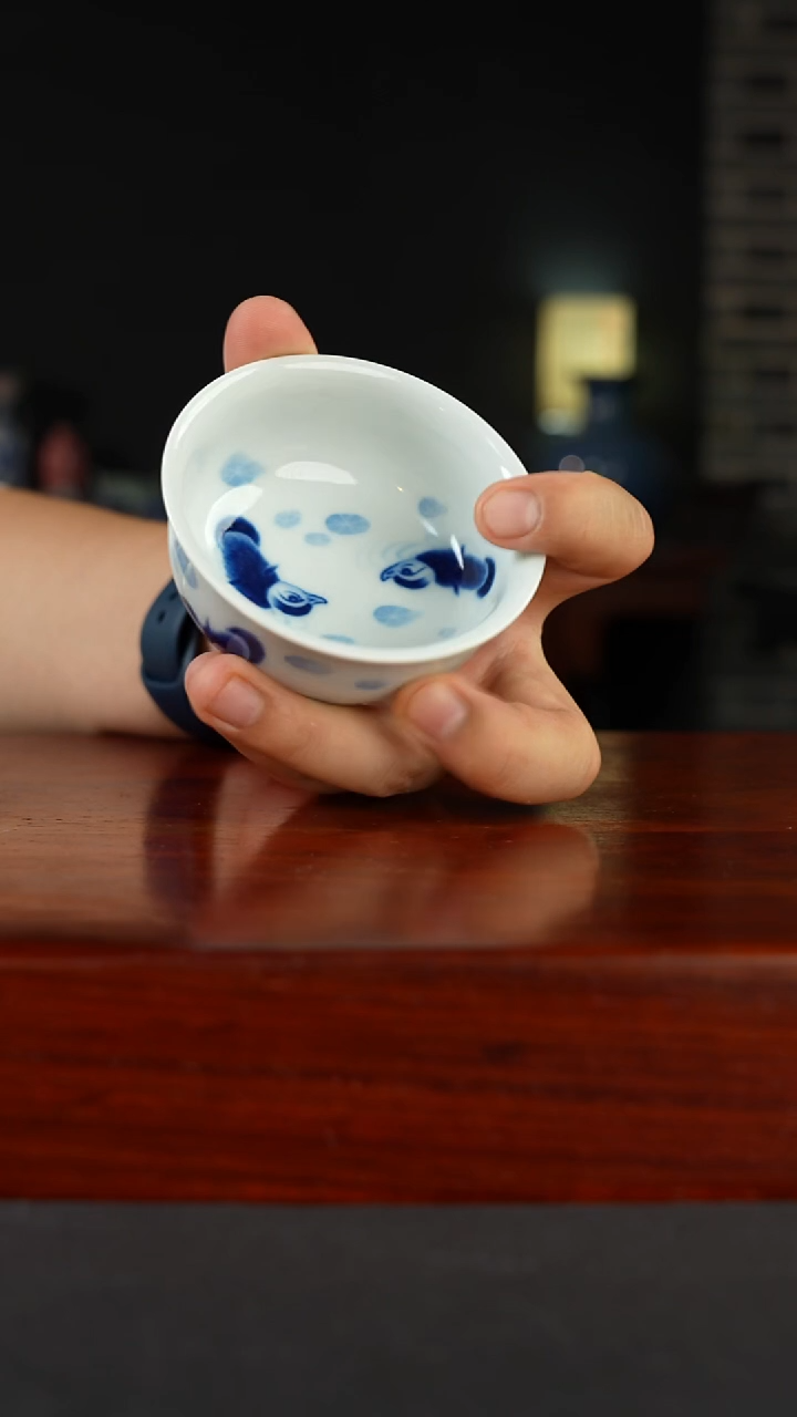 祖传窑真柴窑传承400年