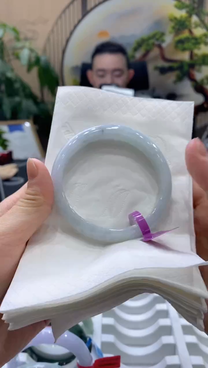 【闪购商品】翡翠手镯未镶嵌00000015886