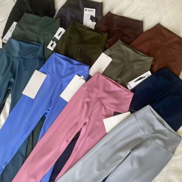 MM  提臀九分鲨鱼裤