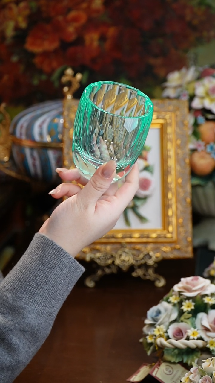 【闪购商品】摆件米多家中古器物 如图所示  15