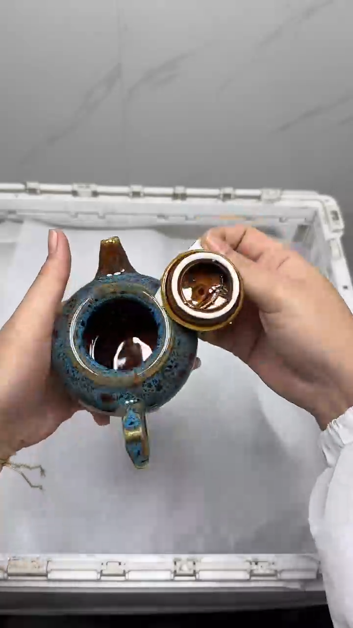 【闪购商品】4655回流瓷器默认微瑕，18.8包邮