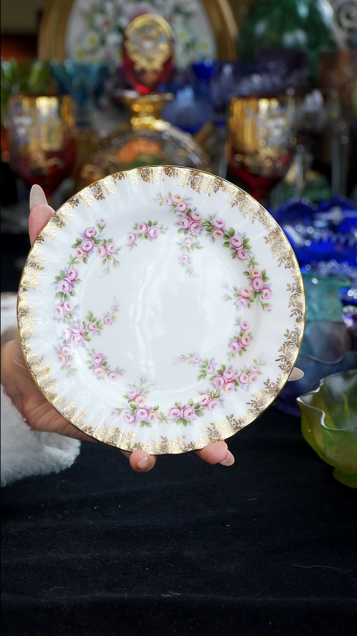 陶瓷米多家中古器物 如图所示 118