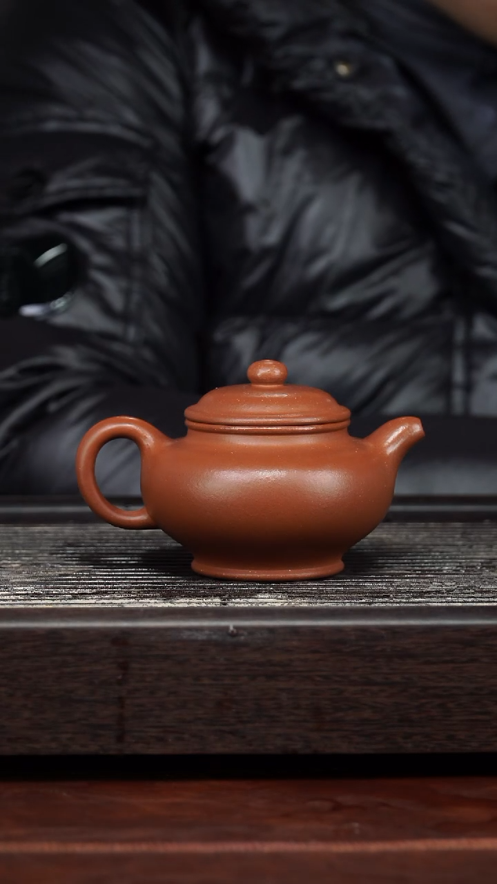 茶壶紫砂精品紫砂壶17.........220CC