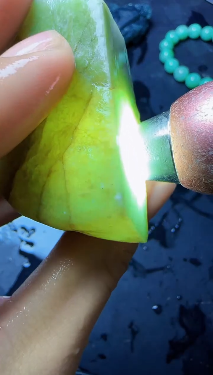 【闪购商品】翡翠挂件未镶嵌061翡翠