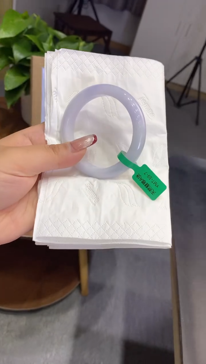 【闪购商品】翡翠手镯未镶嵌00009497