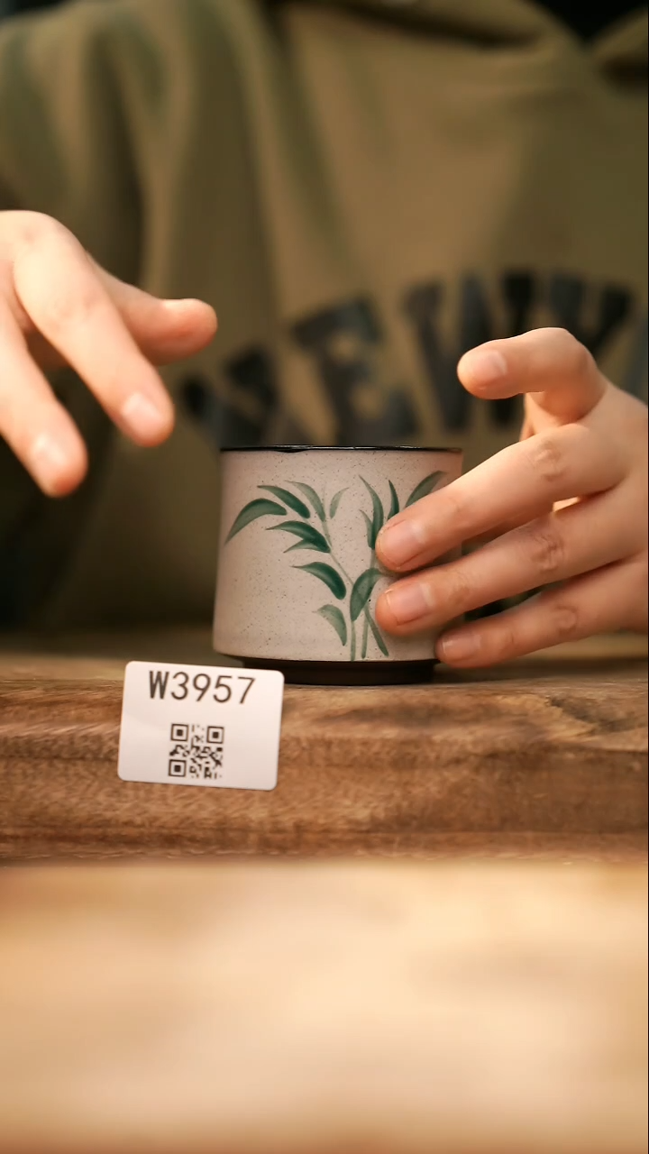 【经典福利】/ 杯子@@W3957