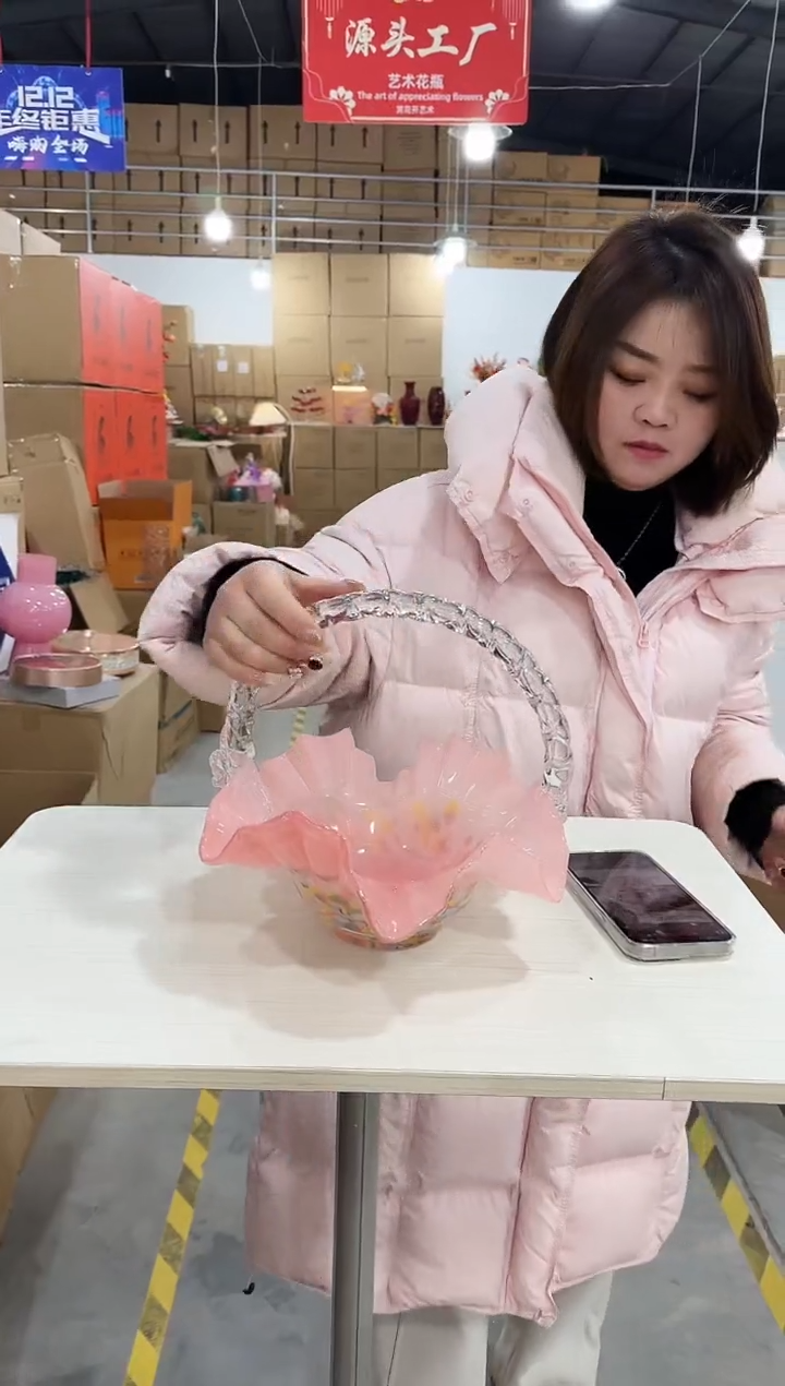 【闪购商品】木于清花器Y-早62