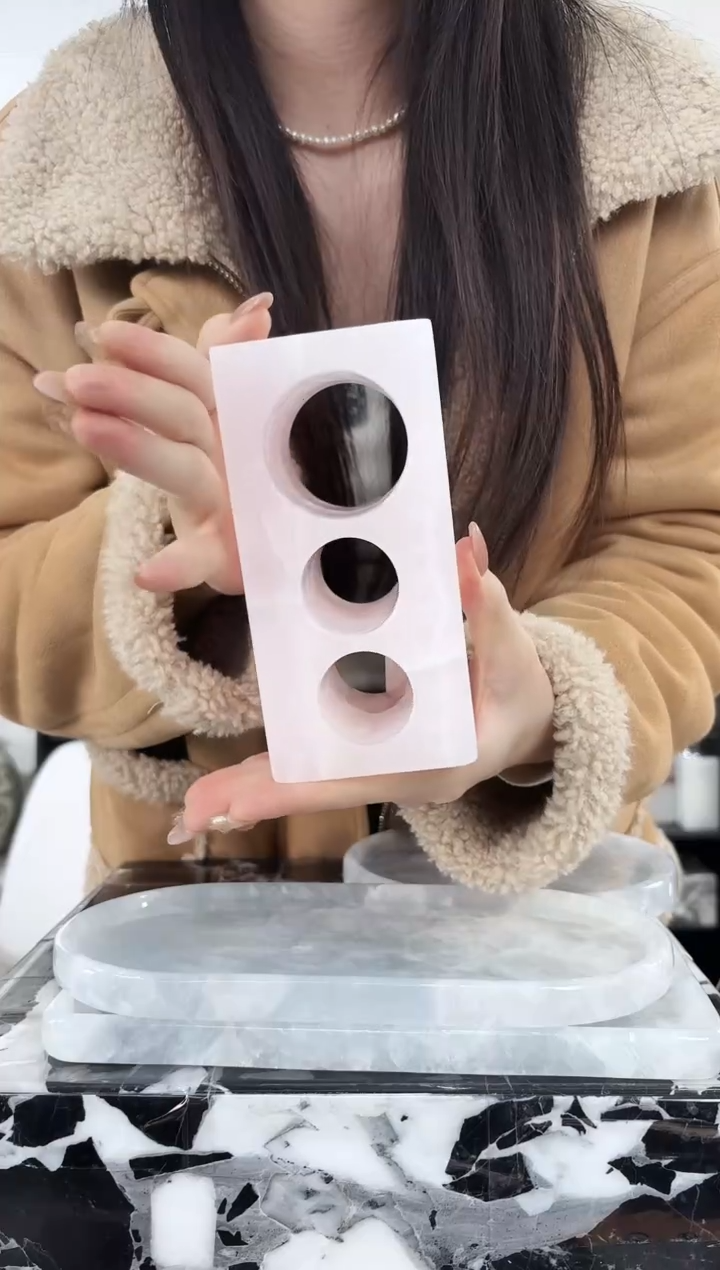 石材@****耿粉玉089牙刷架