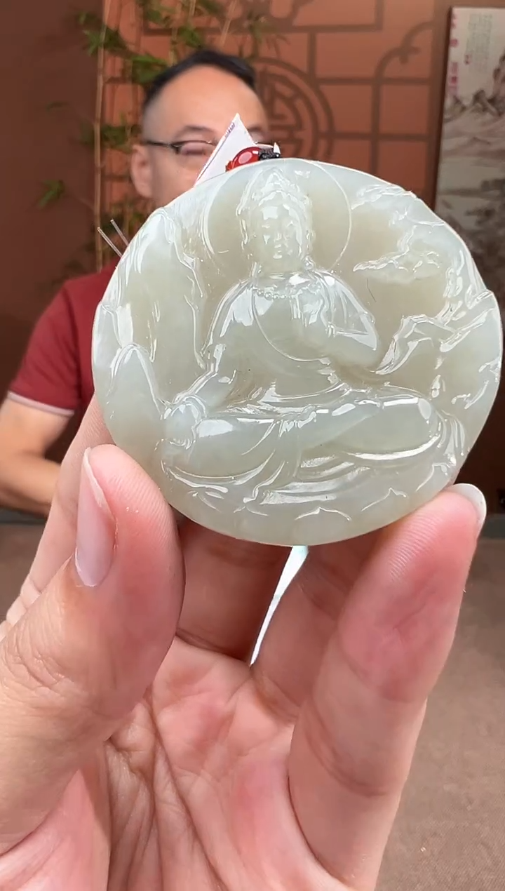 定制和田玉多样性拍一发一0685