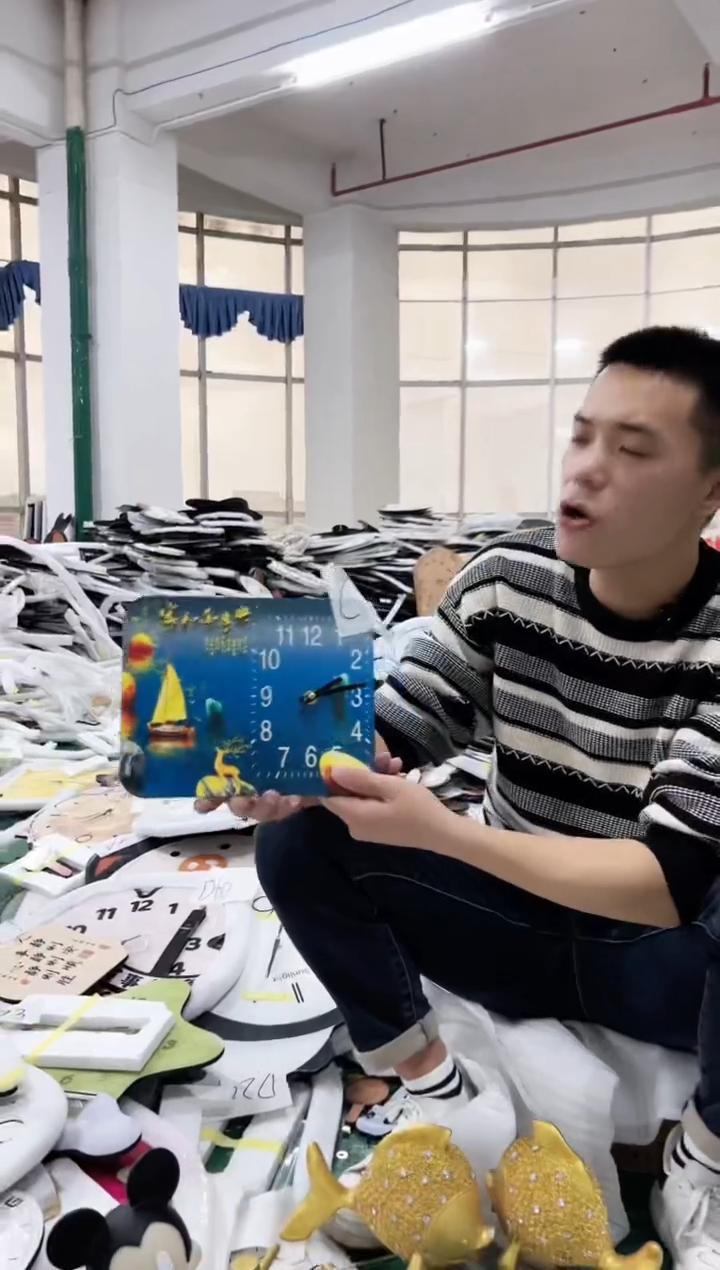 【闪购商品】圆形C892