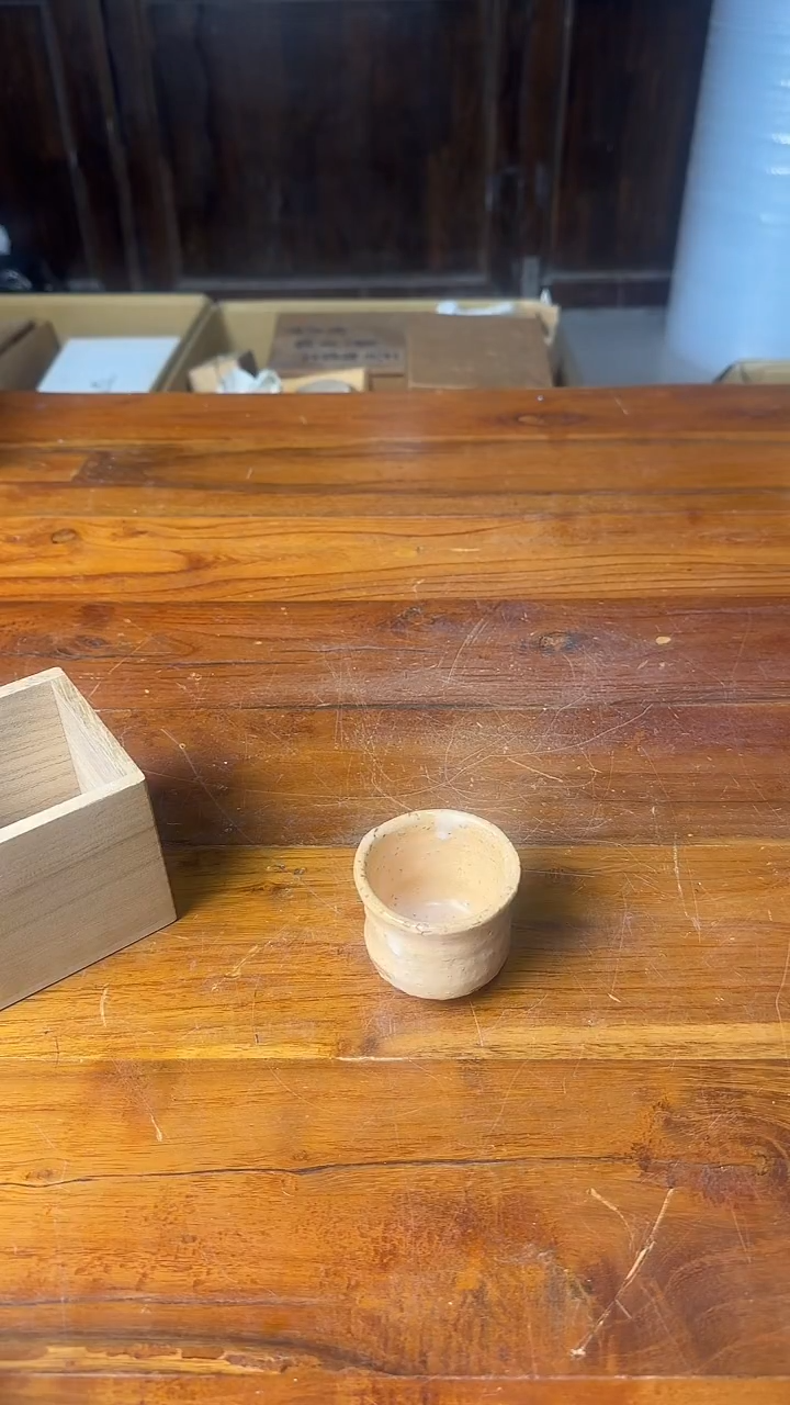其他陶三*小杯子