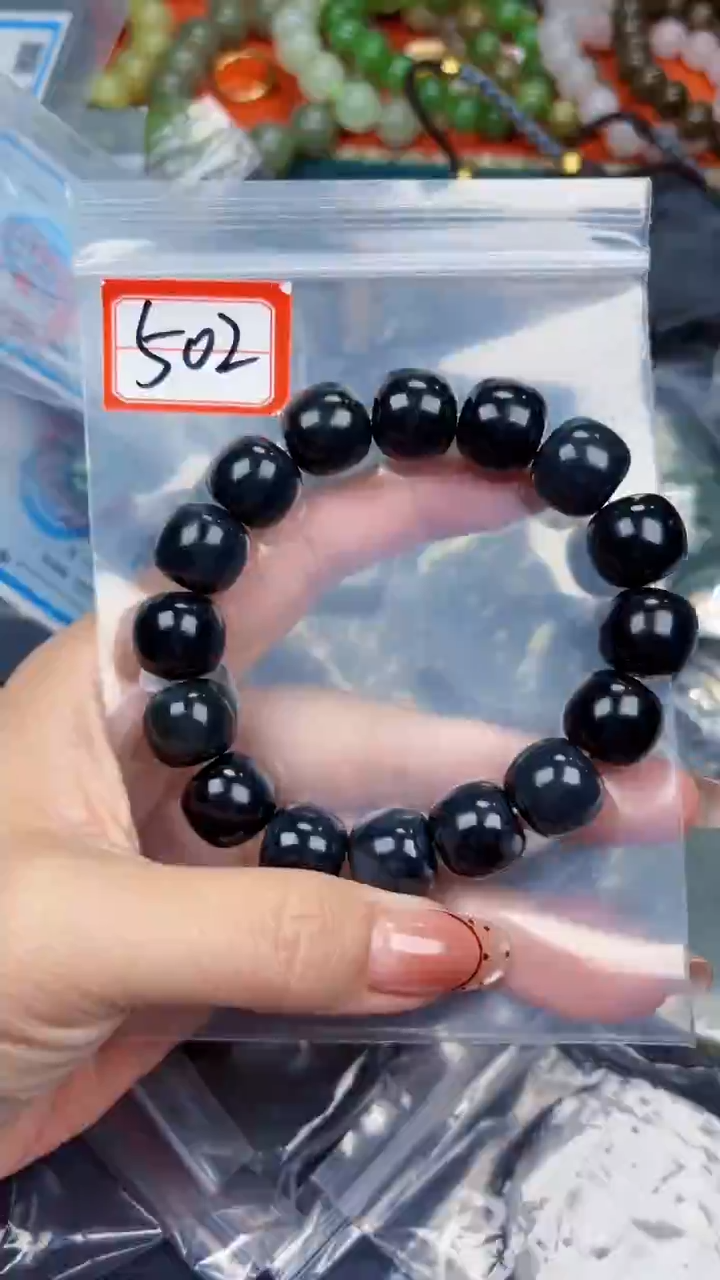 颈饰未镶嵌和田玉和田玉