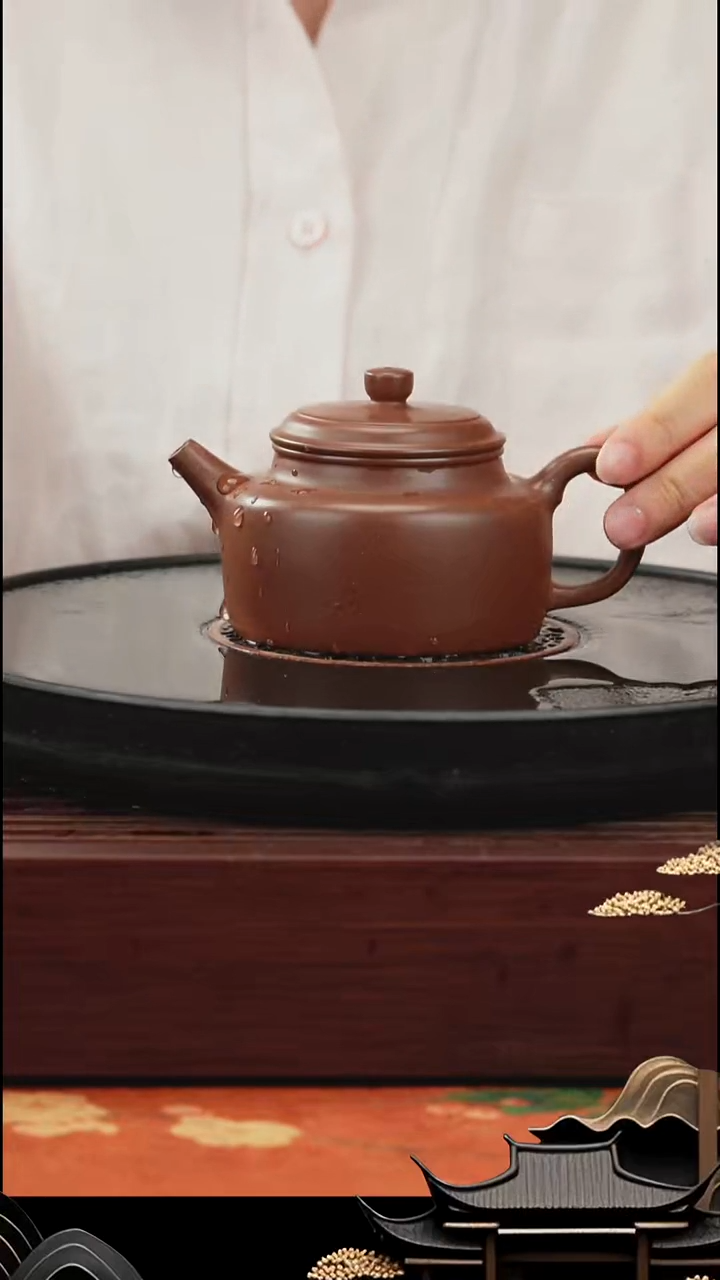 茶壶紫砂紫砂壶精品