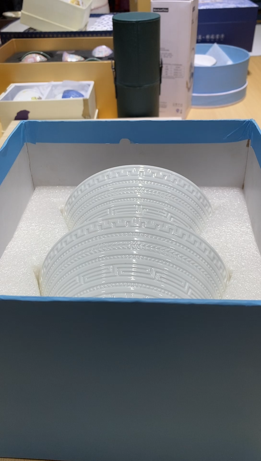 瓷片全场正品,一件不留@@1