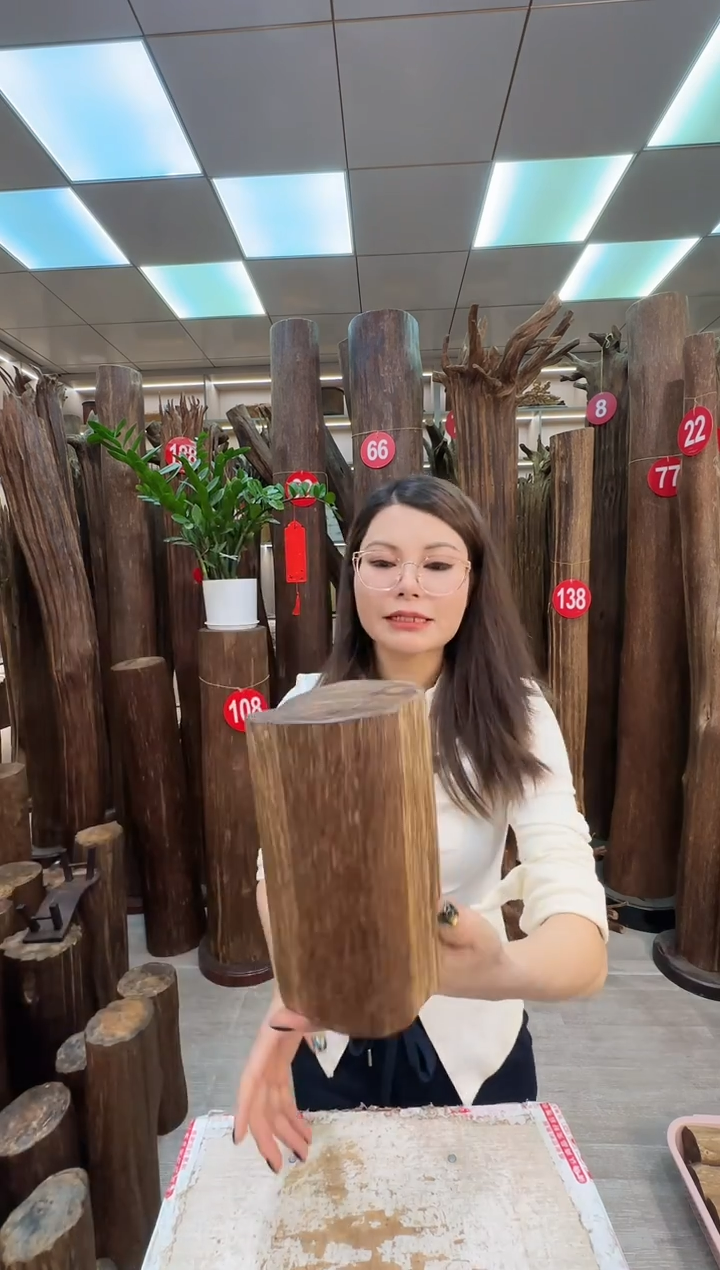 沉香沉香枕沉香原料 七天无理由