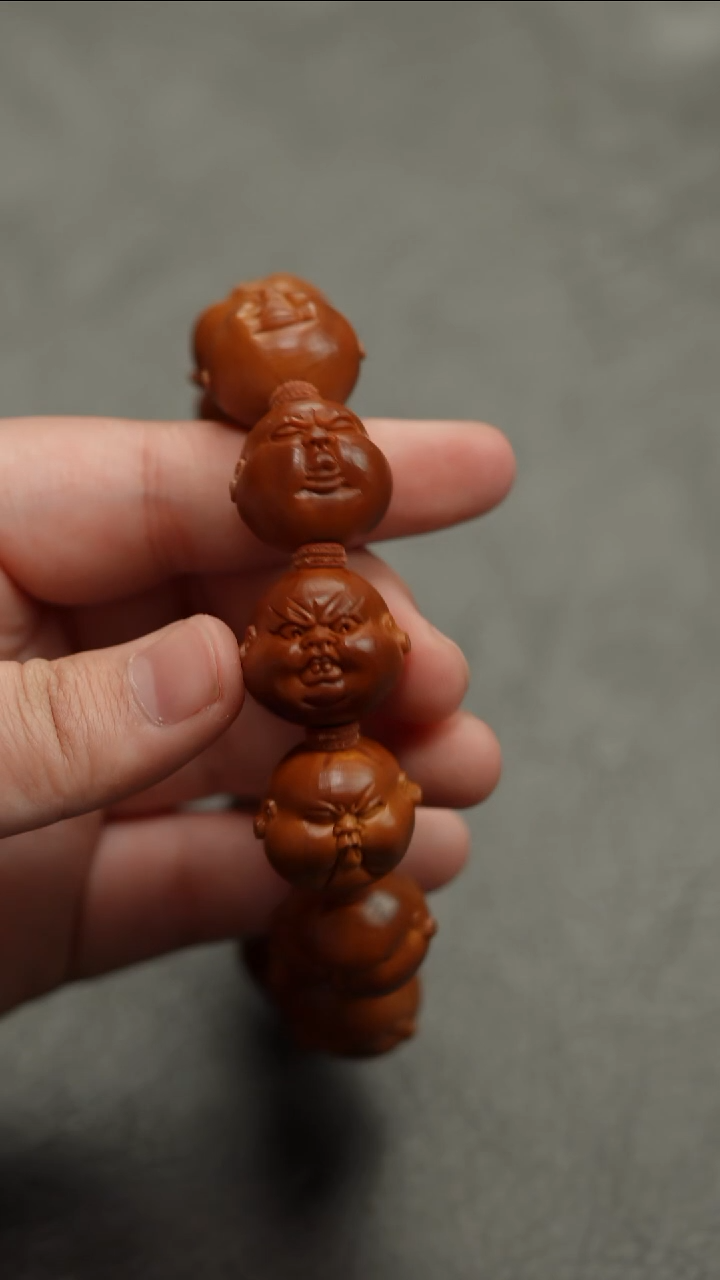 手串/手链橄榄核橄榄核