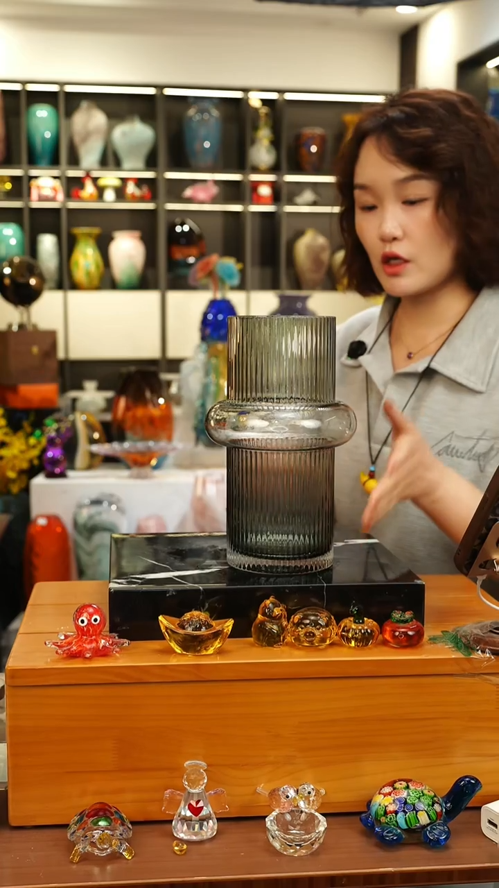 外贸花瓶尾货花瓶172