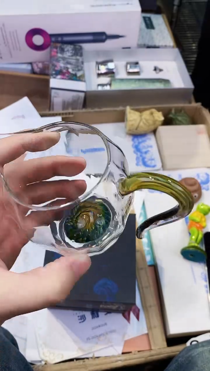 【闪购商品】瓷片都是我的大宝贝儿瓷器.