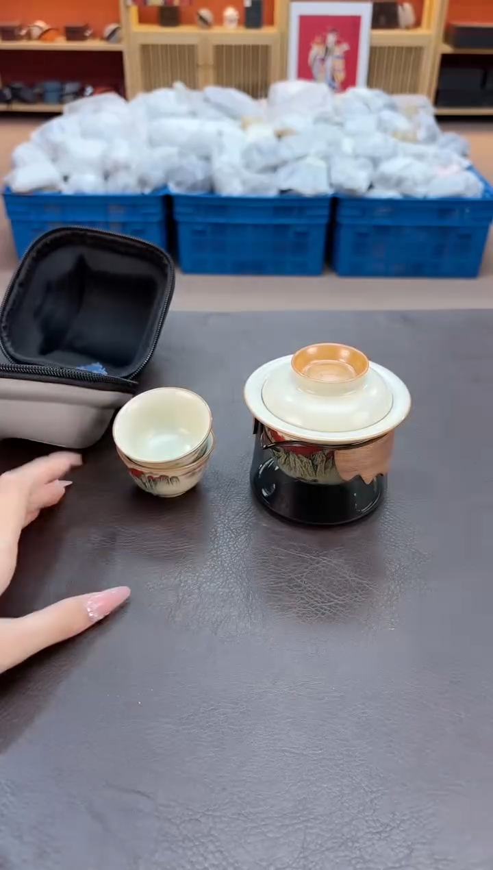 【闪购商品】摆件瓷SC1111111111111