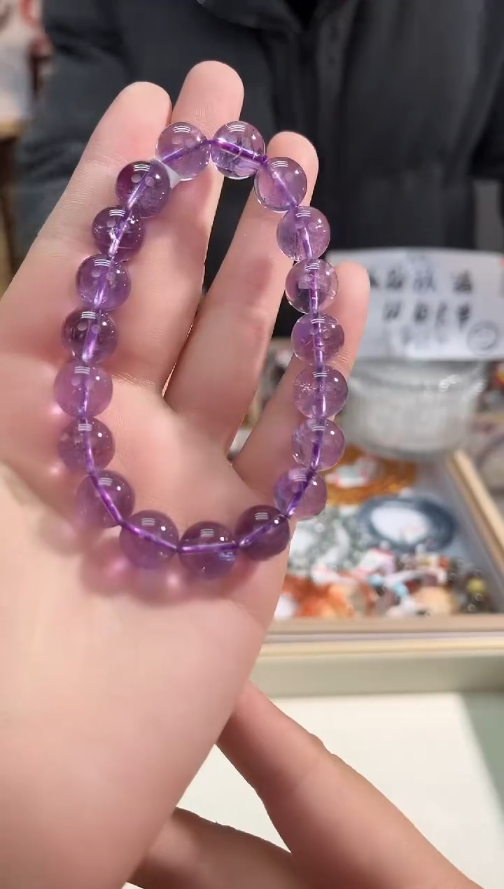 【闪购商品】水晶颈饰未镶嵌37多样性发其一/