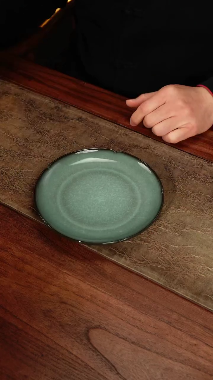 【闪购商品】【览古雅韵】陈卫武壶承