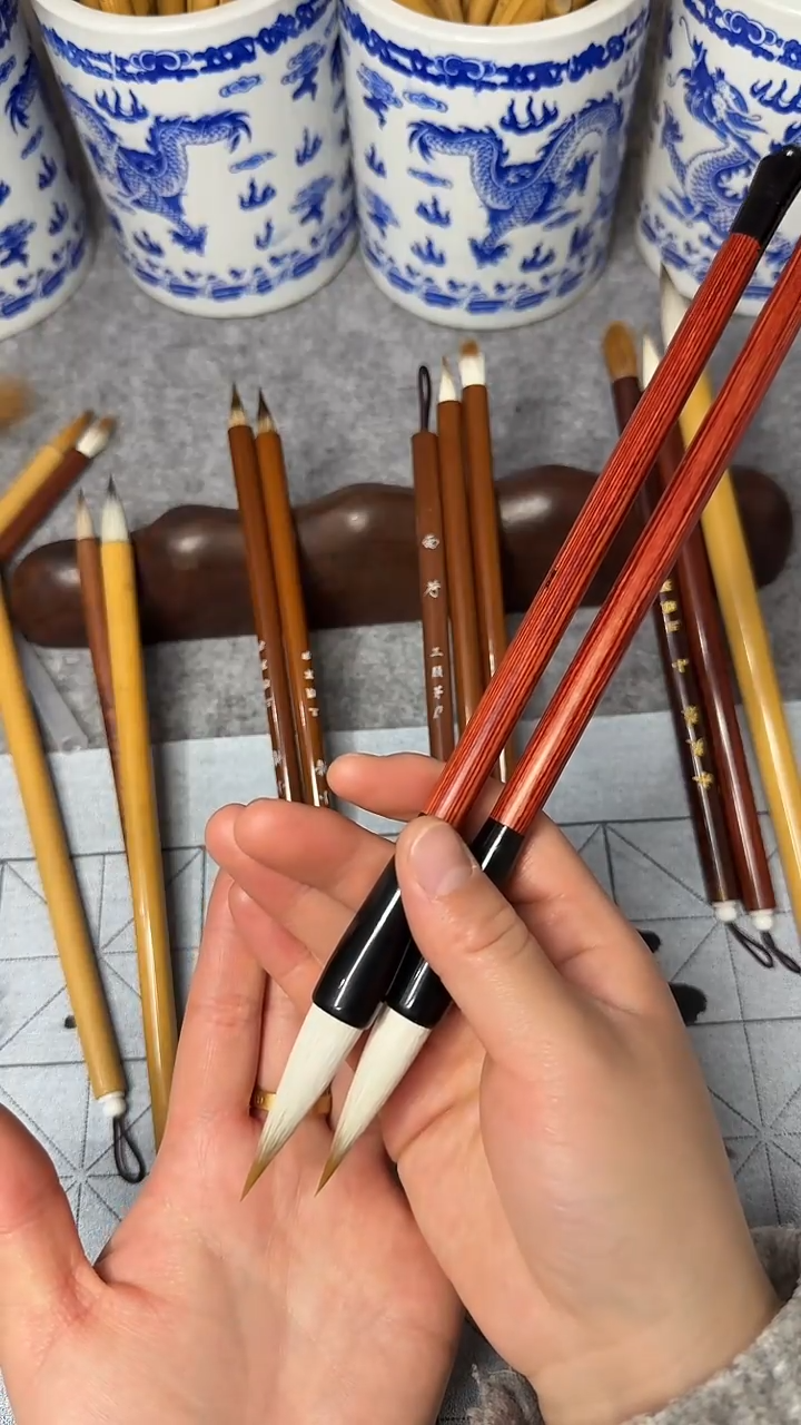 三顾茅庐   （4.3)