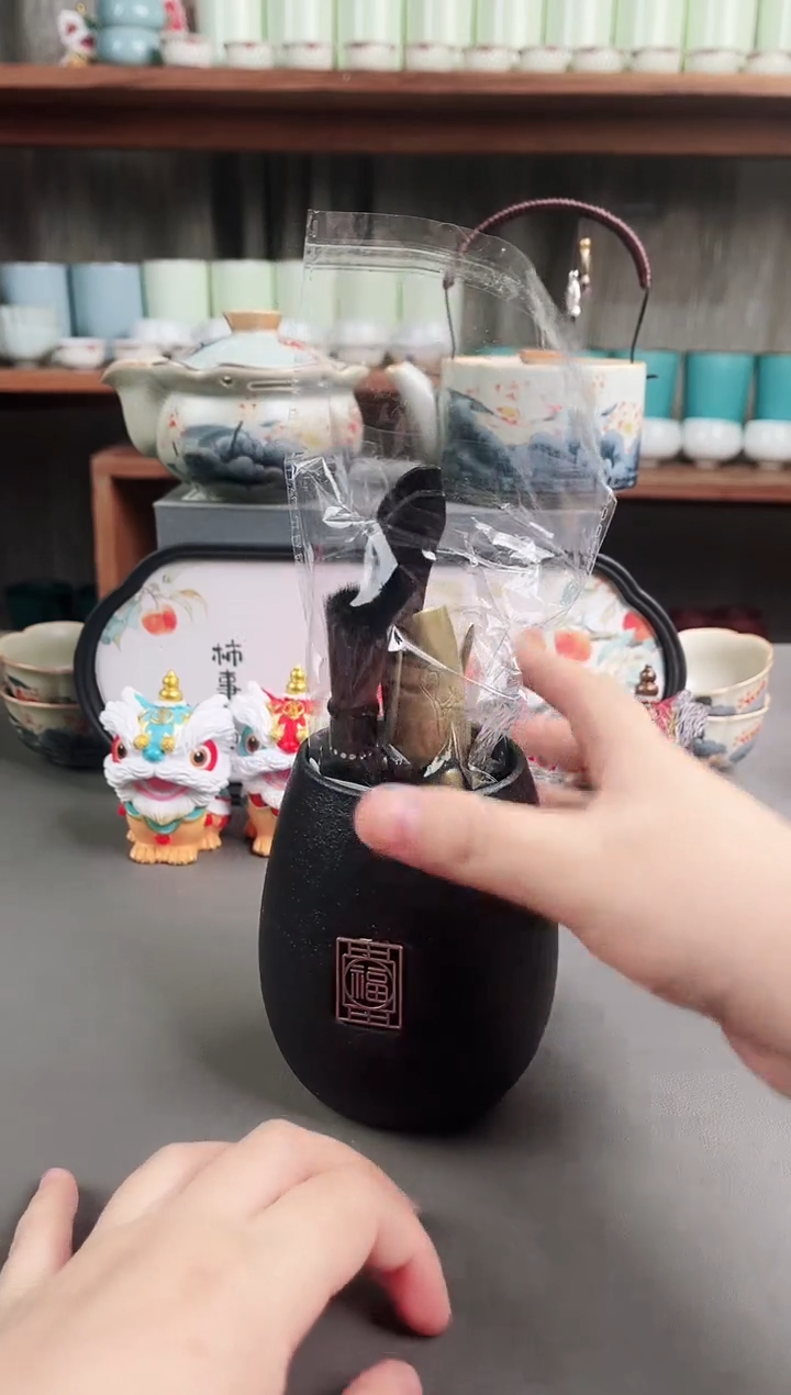 【工厂通货，介意慎下】陶瓷店专柜下架产品