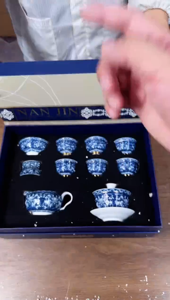 【闪购商品】江山器语清货商品链接@@888