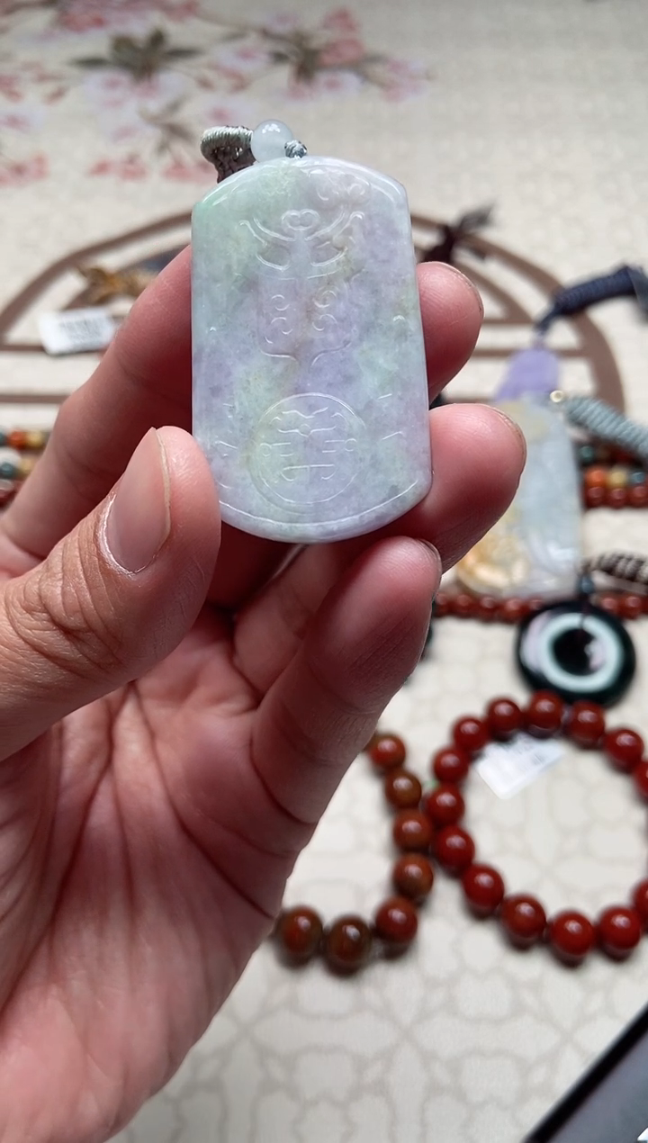 【闪购商品】定制翡翠未镶嵌20250219@@28