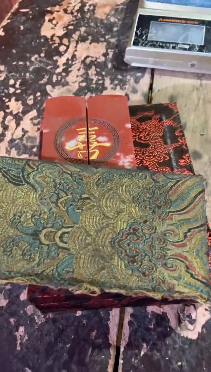 【闪购商品】织绣精选好物推荐