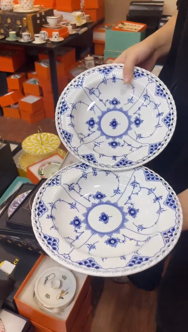 杯鸿辉家品牌瓷器，京东包邮！