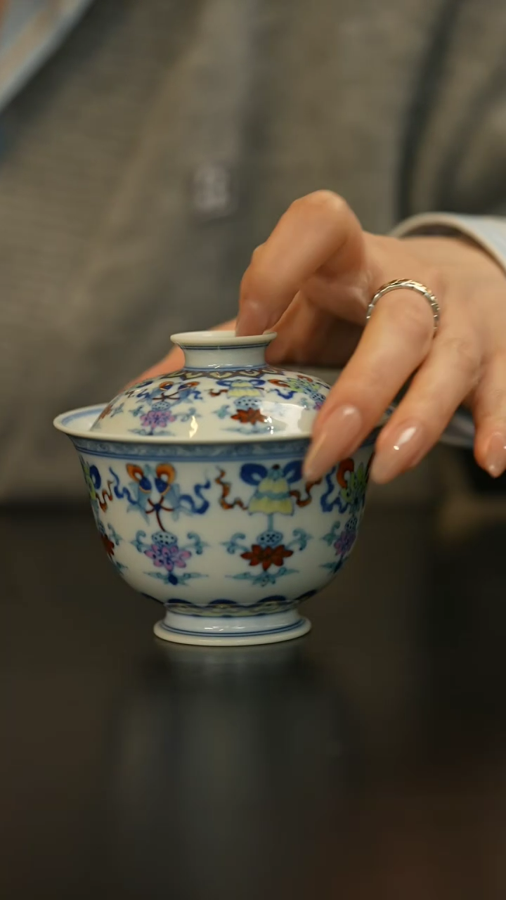 【闪购商品】瓷片             王景东