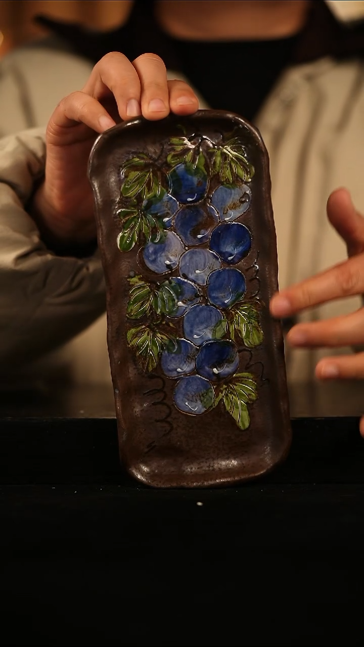 瓷片遇瓷手作同款598