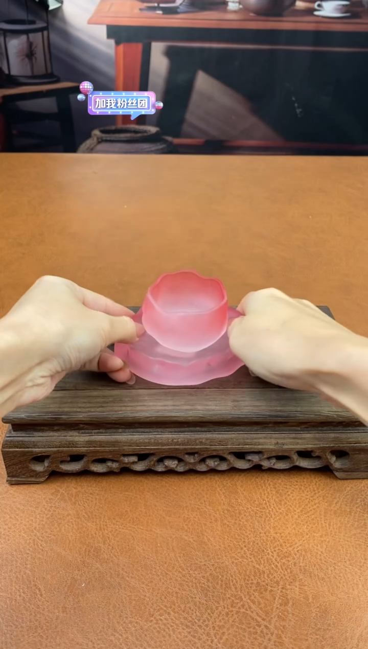 【闪购商品】陶禧茶器闪购福利V