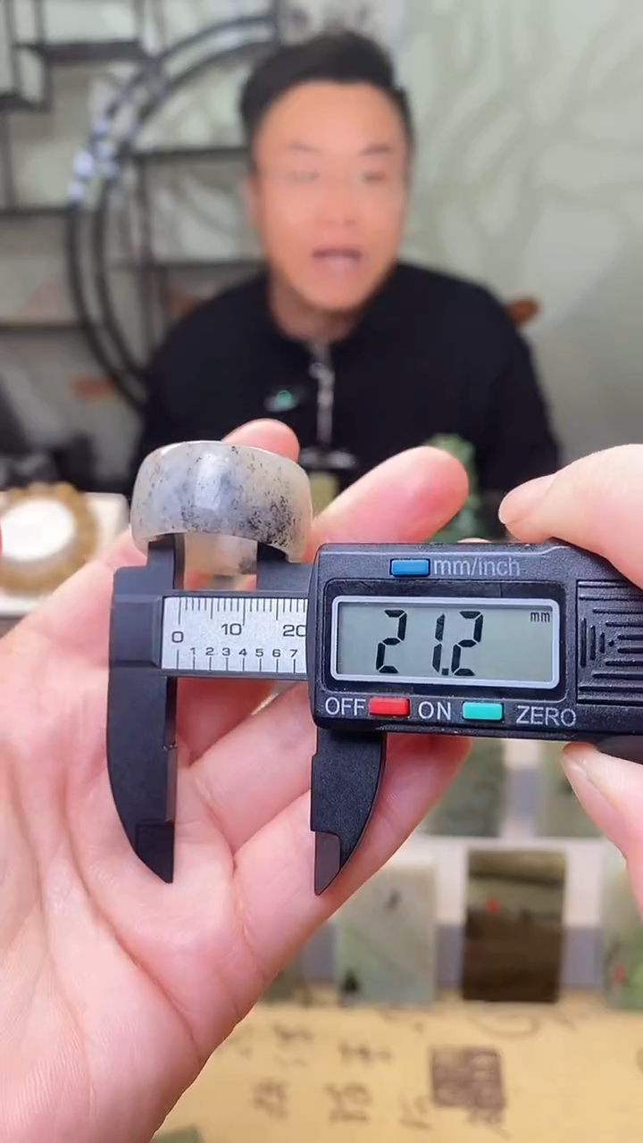 【闪购商品】和田玉把件未镶嵌106