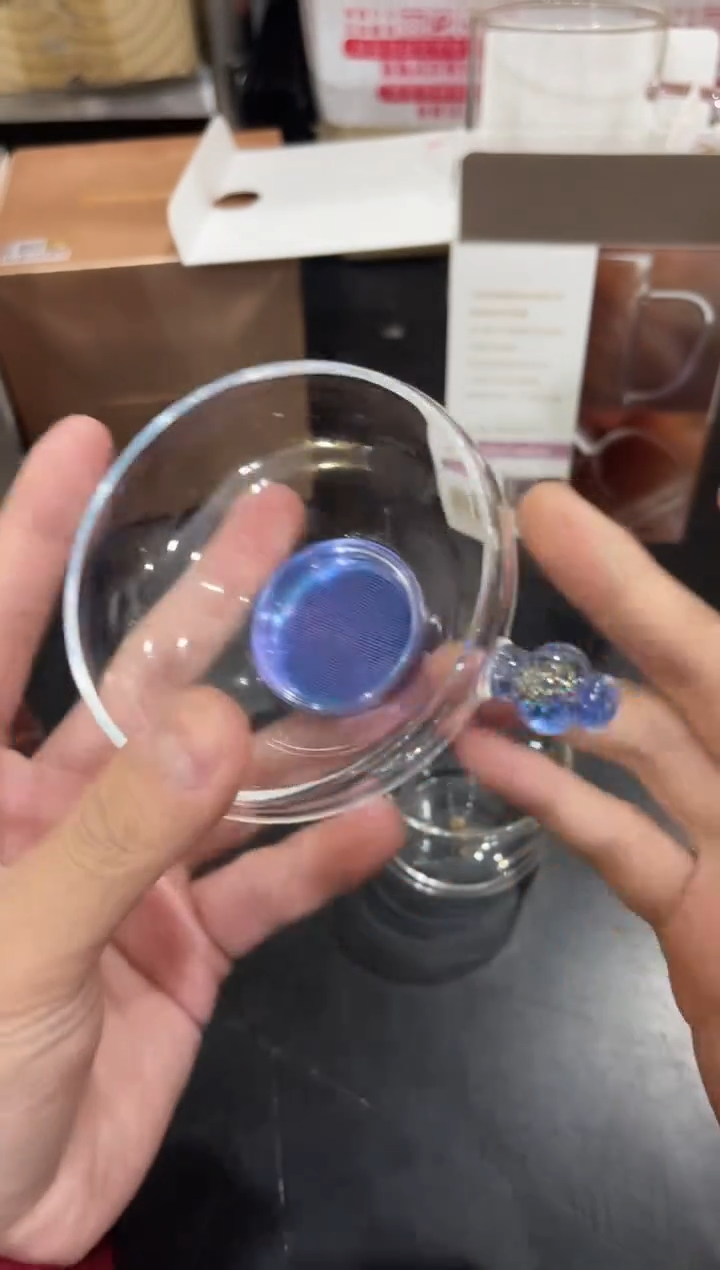 【闪购商品】奉珠钛网/典雅蓝。。。