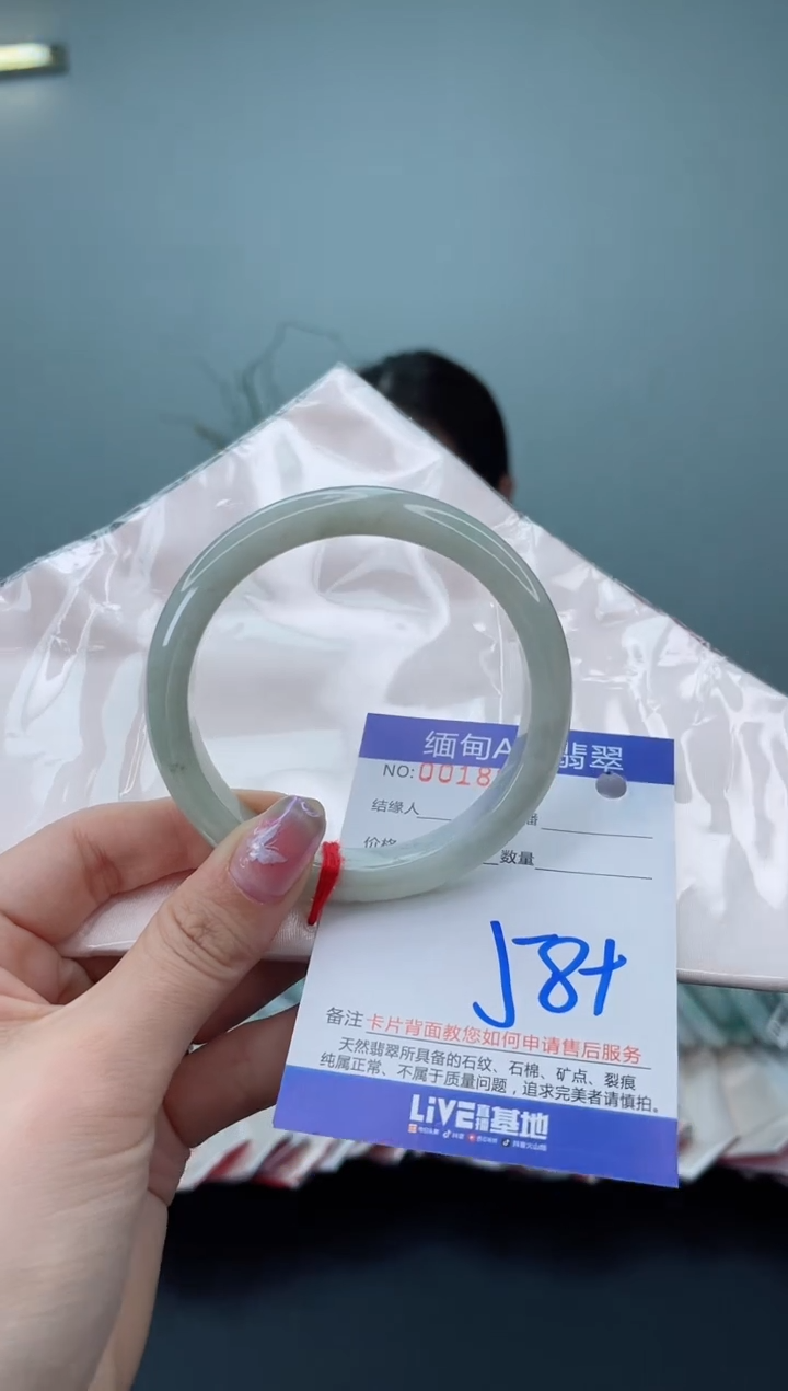 未镶嵌手镯翡翠2