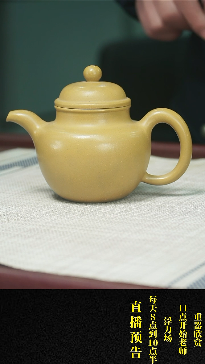 【闪购商品】紫砂茶壶 紫砂 茶壶66