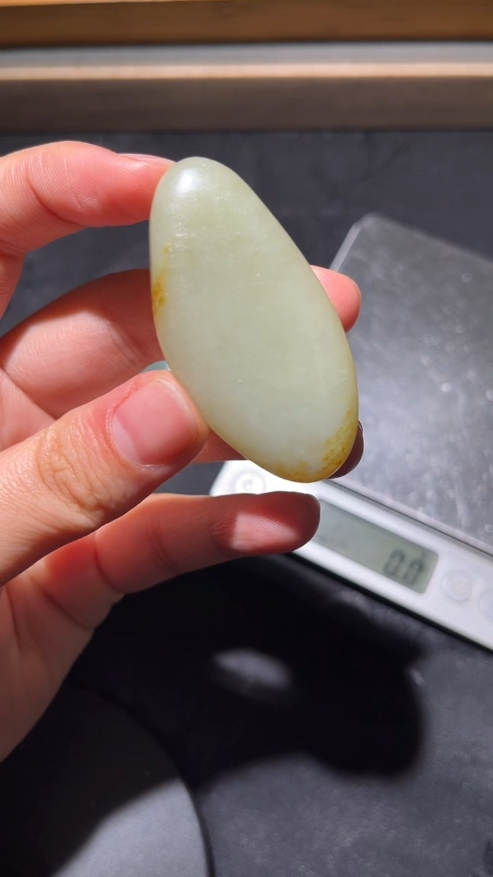 未镶嵌和田玉珠宝奇石3和田玉