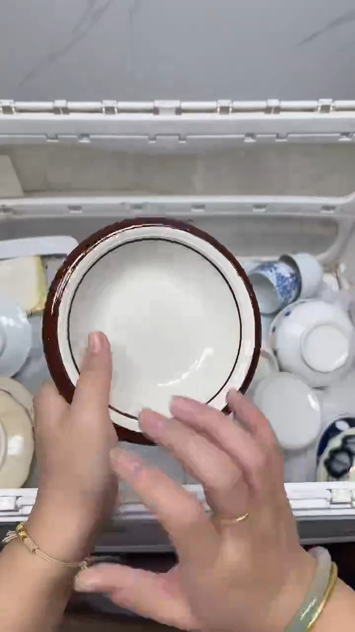 【闪购商品】236回流瓷器，默认微瑕18.8包邮