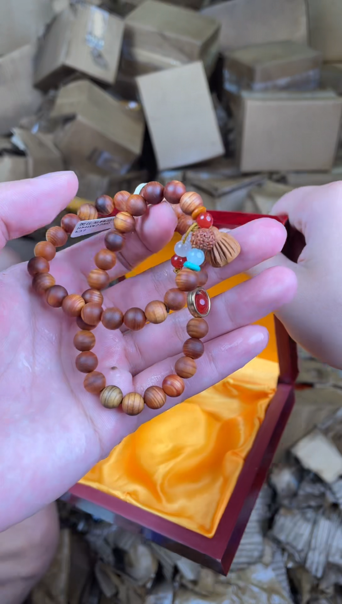 禧画茶器闪购商品V无礼盒