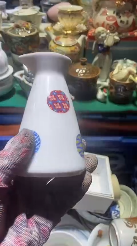 【闪购商品】瓷片1111111111111111
