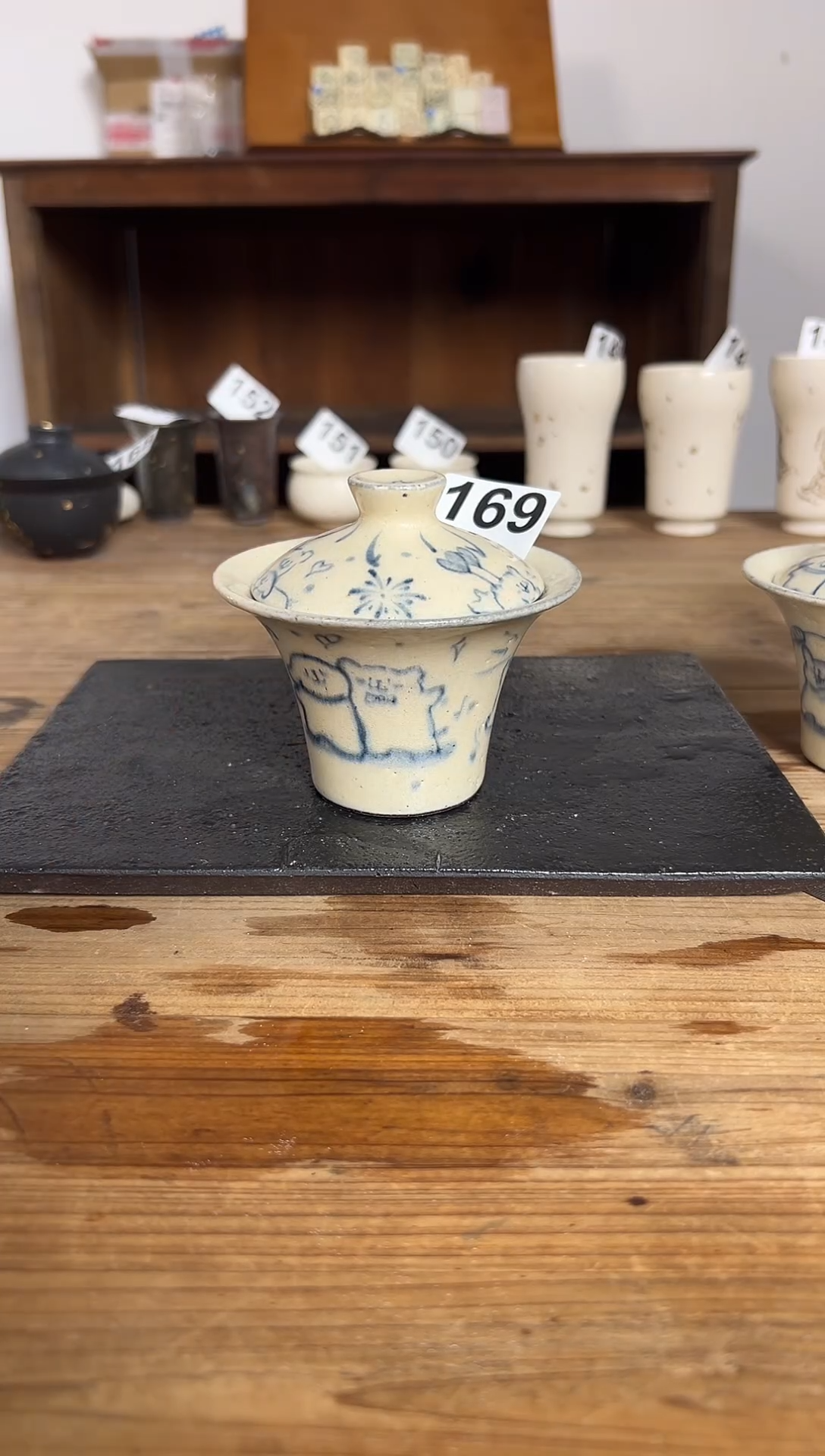 【闪购商品】摆件景德镇 不俗屿器