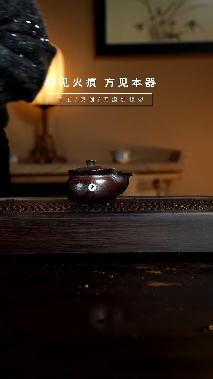 【闪购商品】581具象宝瓶           