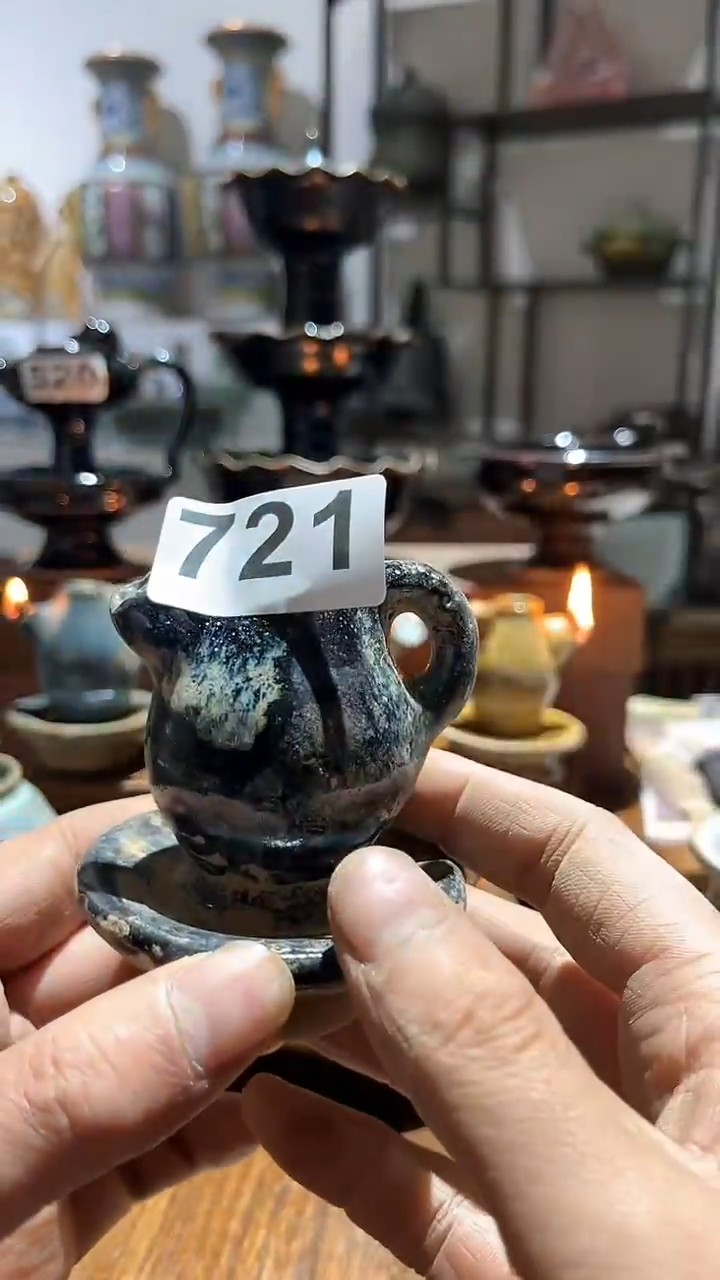 【闪购商品】摆件                   