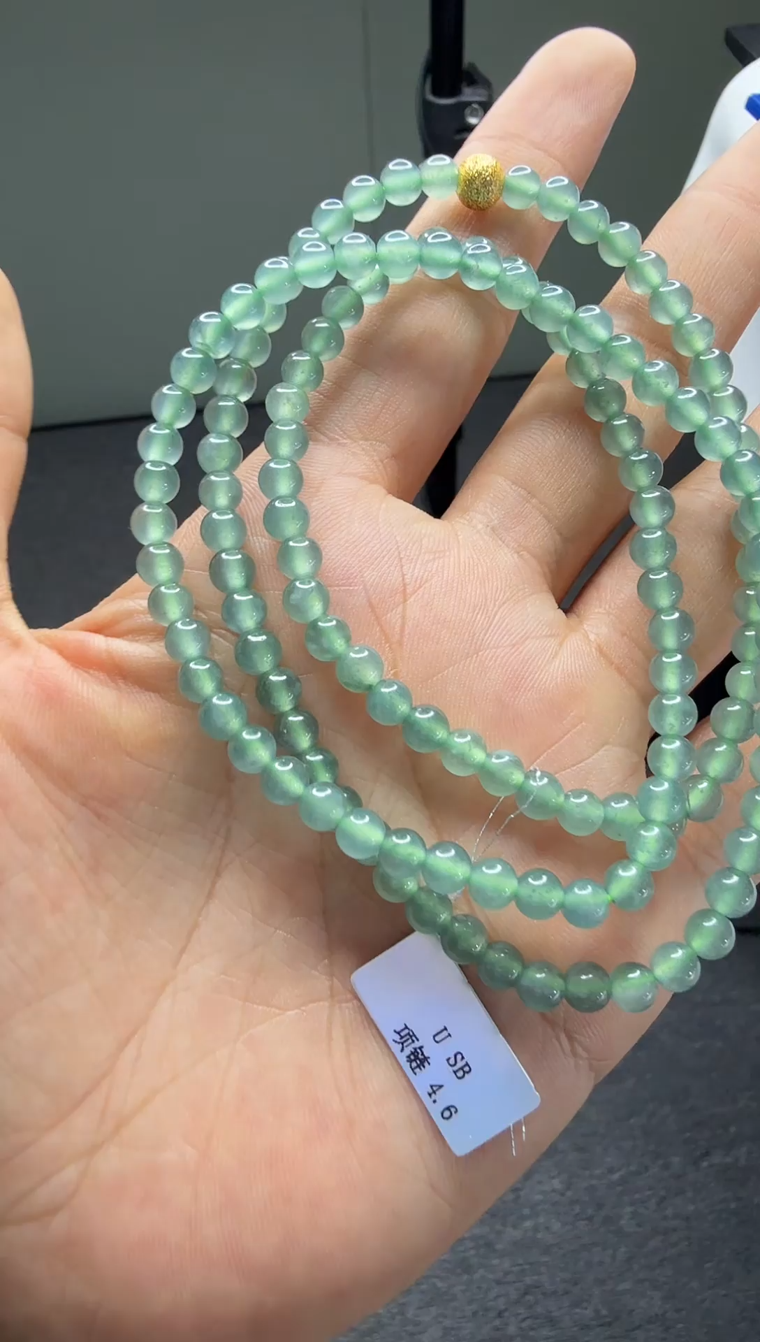 未镶嵌挂件翡翠多样性发一