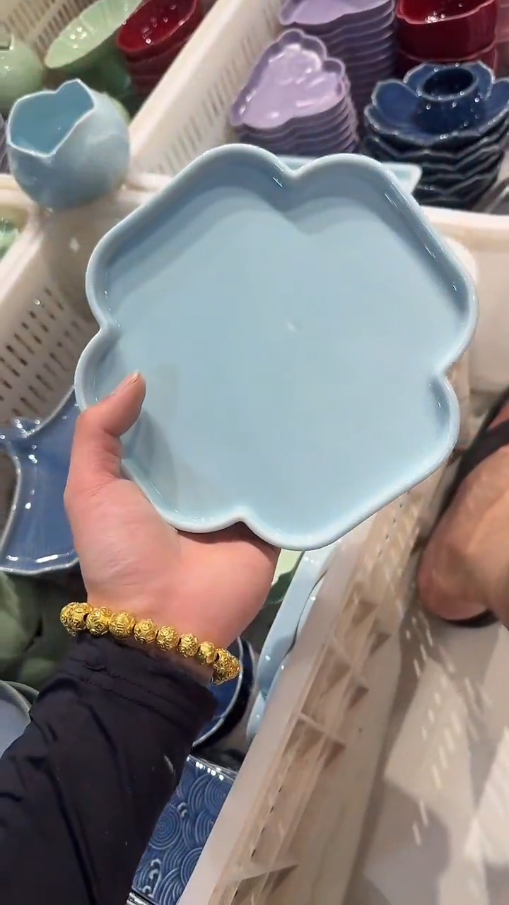 瓷片微瑕商品 介意勿拍